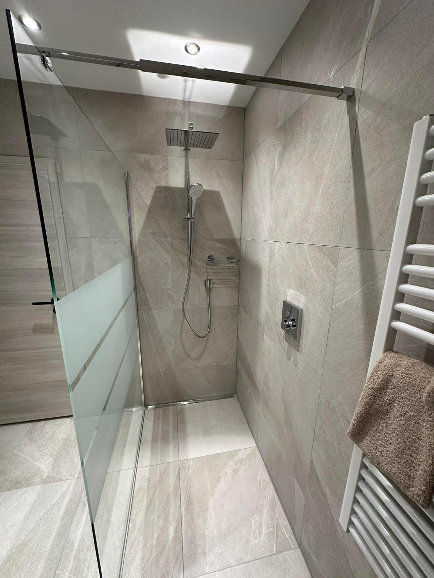 Deluxe Apart Bader Ehrwald Exteriér fotografie